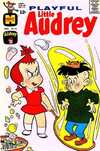 Playful Little Audrey #75 Comic Books - Covers, Scans, Photos in Playful Little Audrey Comic Books - Covers, Scans, Gallery